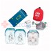 AED Refresher Pack for Philips Heartstart Onsite and Home AED